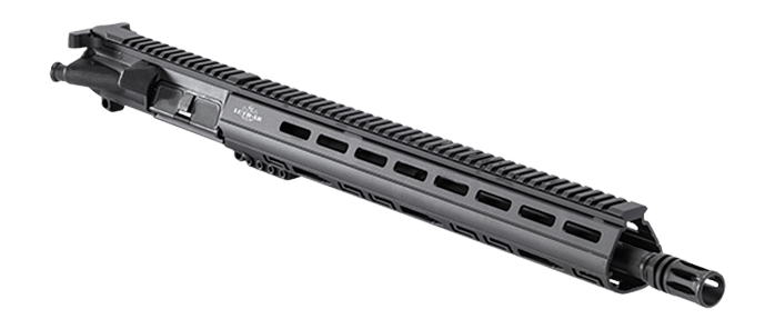 LUTH-AR BAA3-L16M  16"  LGTWGHT COMP UPPR BRL ASSY