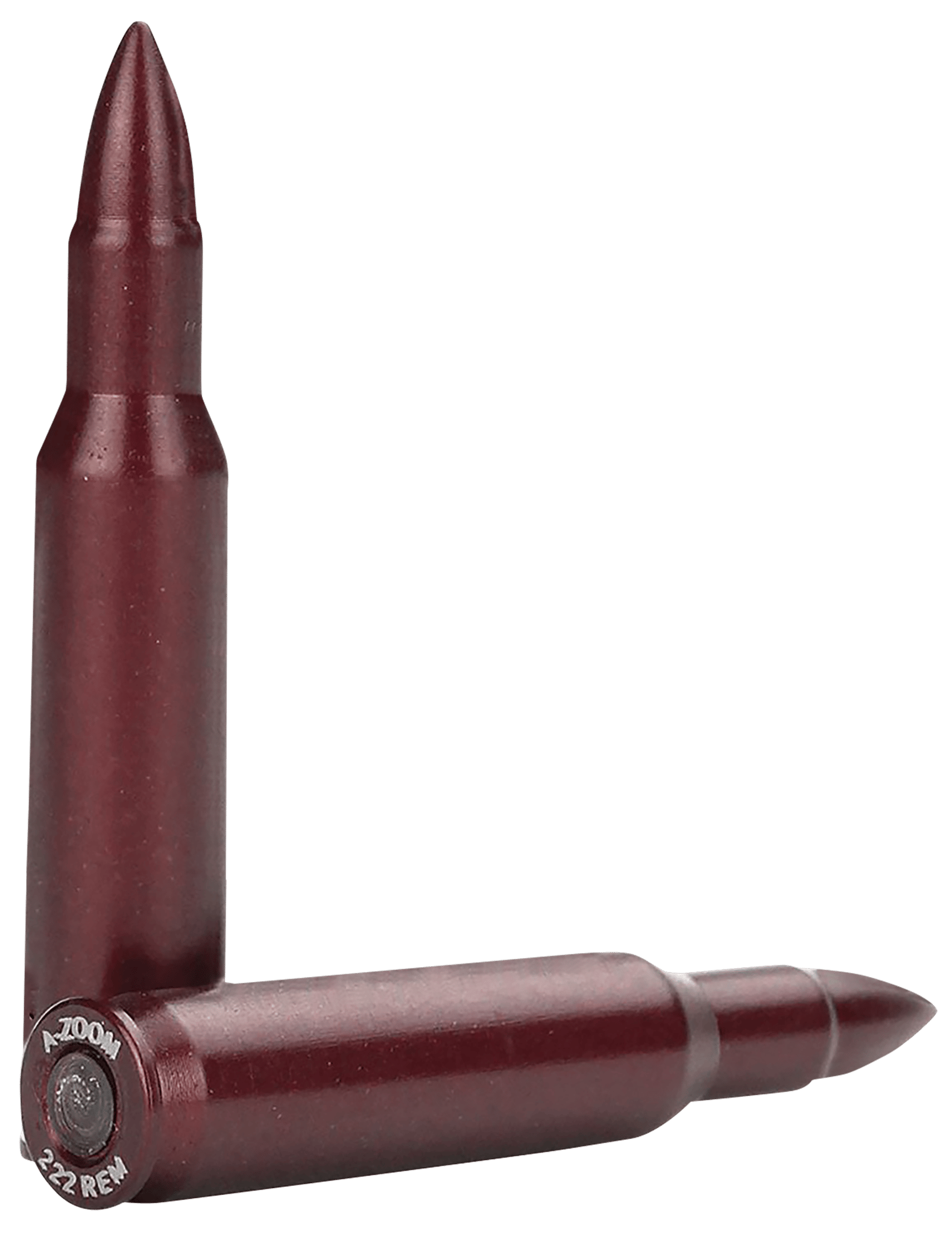 A-Zoom 12222 Rifle Snap Cap 223Rem 2Pack