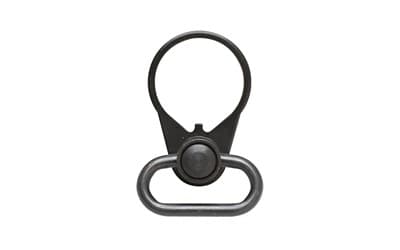 XTS QD SLING PLATE ADAPTER AR15 BLK