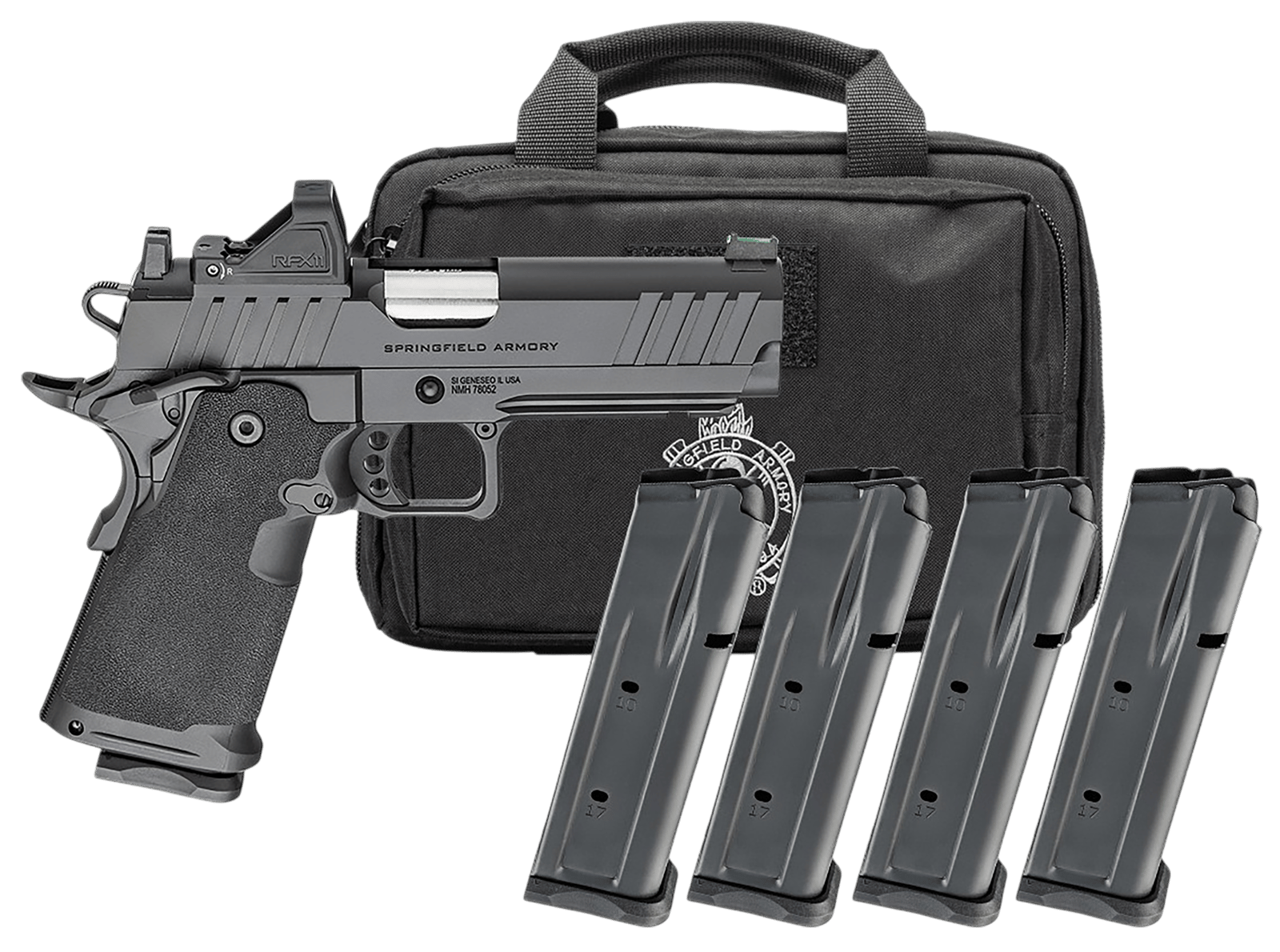 SPG PH9117AOSLCPAC     DS PRDGY UNT FO  4.25   10R