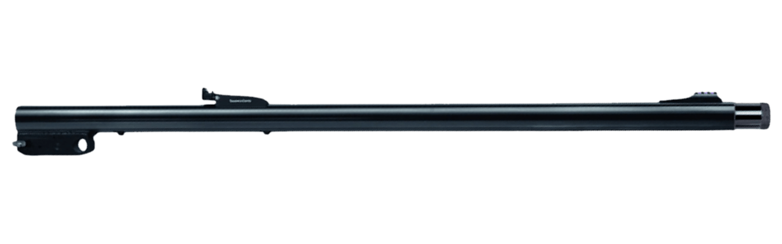 Thompson Center Arms, LLC 6050R Encore  12 Gauge 24" 3" Blued Steel, Fits Encore Prohunter