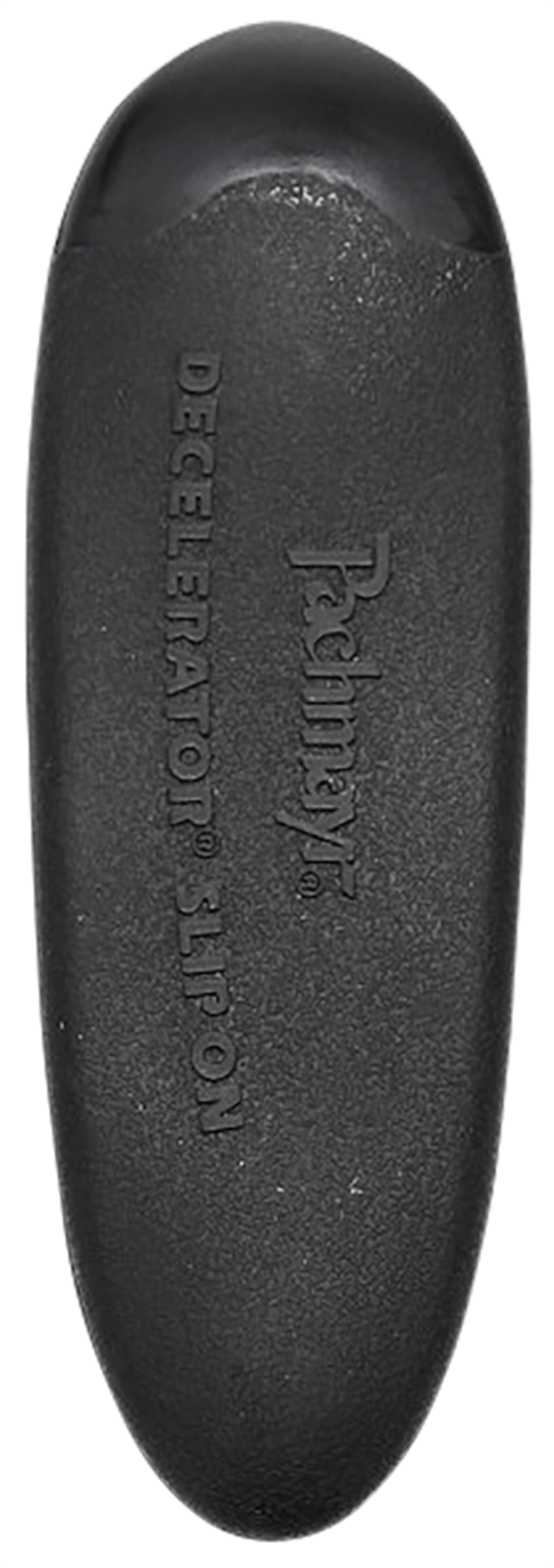 Pachmayr 04414 Decelerator Magnum Black Slip On Small Rubber For Shotgun
