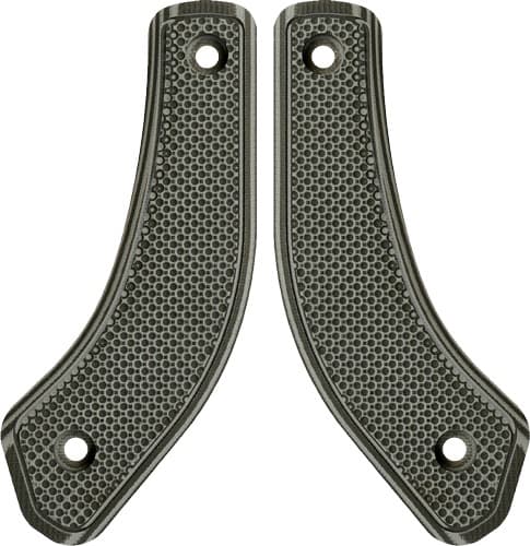 MI LEVER ACTION G10 PISTOL GRIP PANEL GREY / BLACK