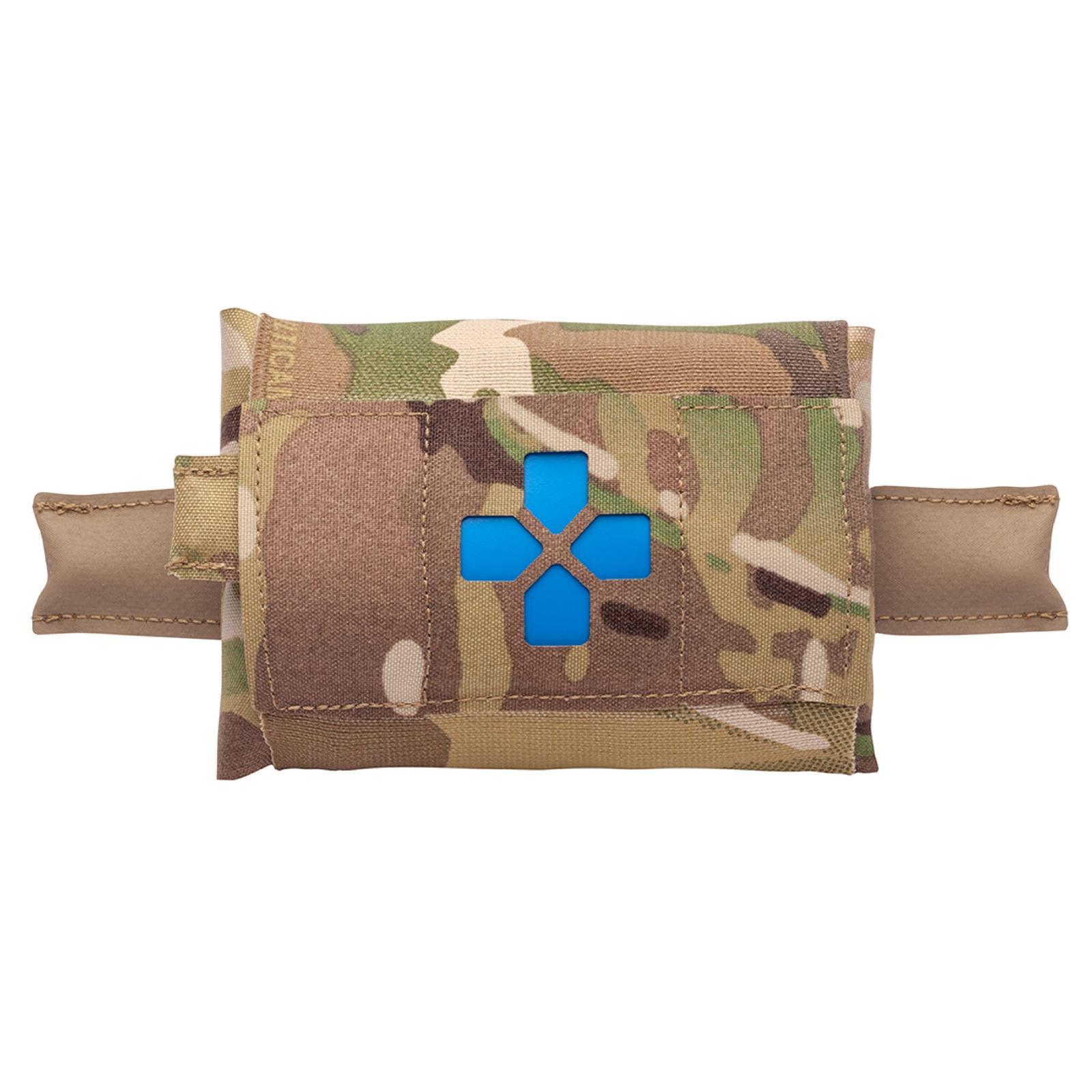 BL FORCE MICRO TRAUMA MOLLE EMPT MC