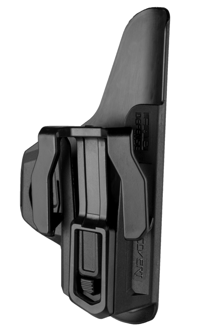 FAB SC-C365B      SCORPUS COVERT IWB HOLSTER P365
