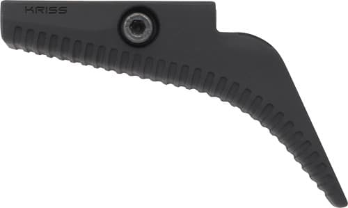 KRISS VECTOR ANGLED GRIP BLACK POLYMER