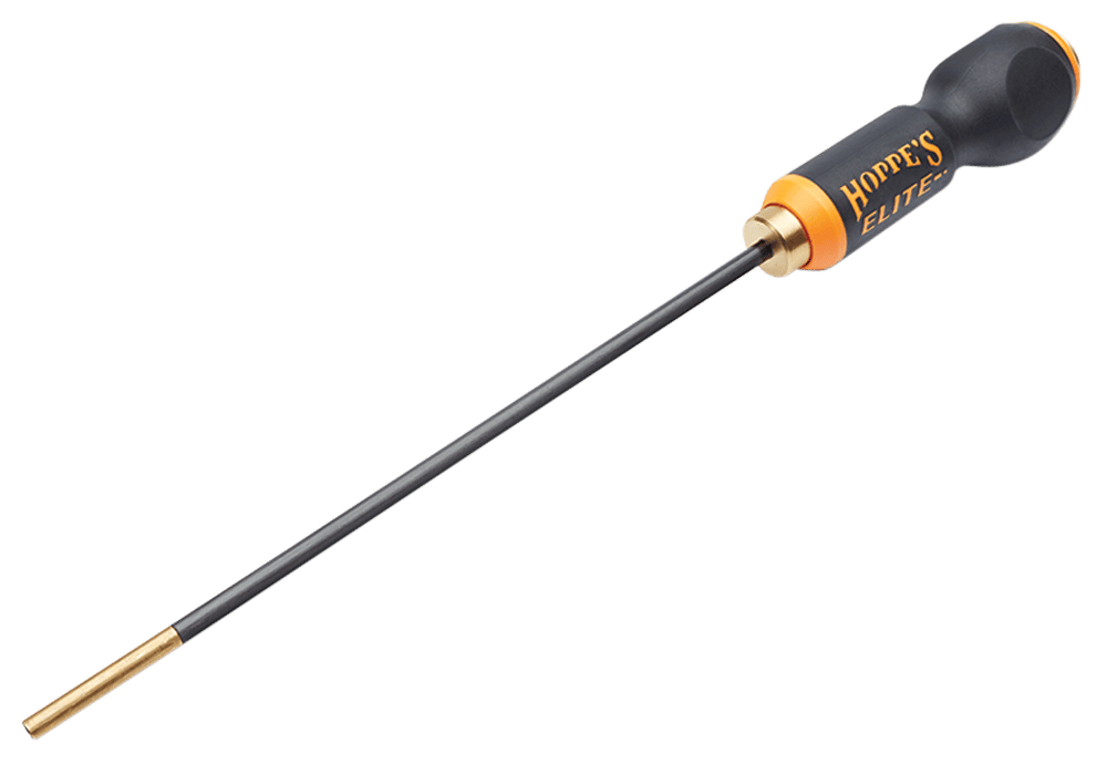 Hoppe's RC17R Elite Cleaning Rod 17 Cal Rifle Male Ended Carbon Fiber 36" OAL