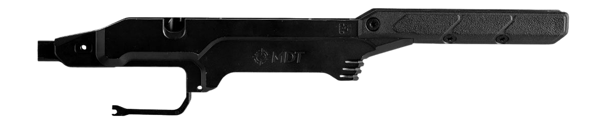 MDT 114603BLK CHASSIS LSS GEN3 RUG AM SA RH