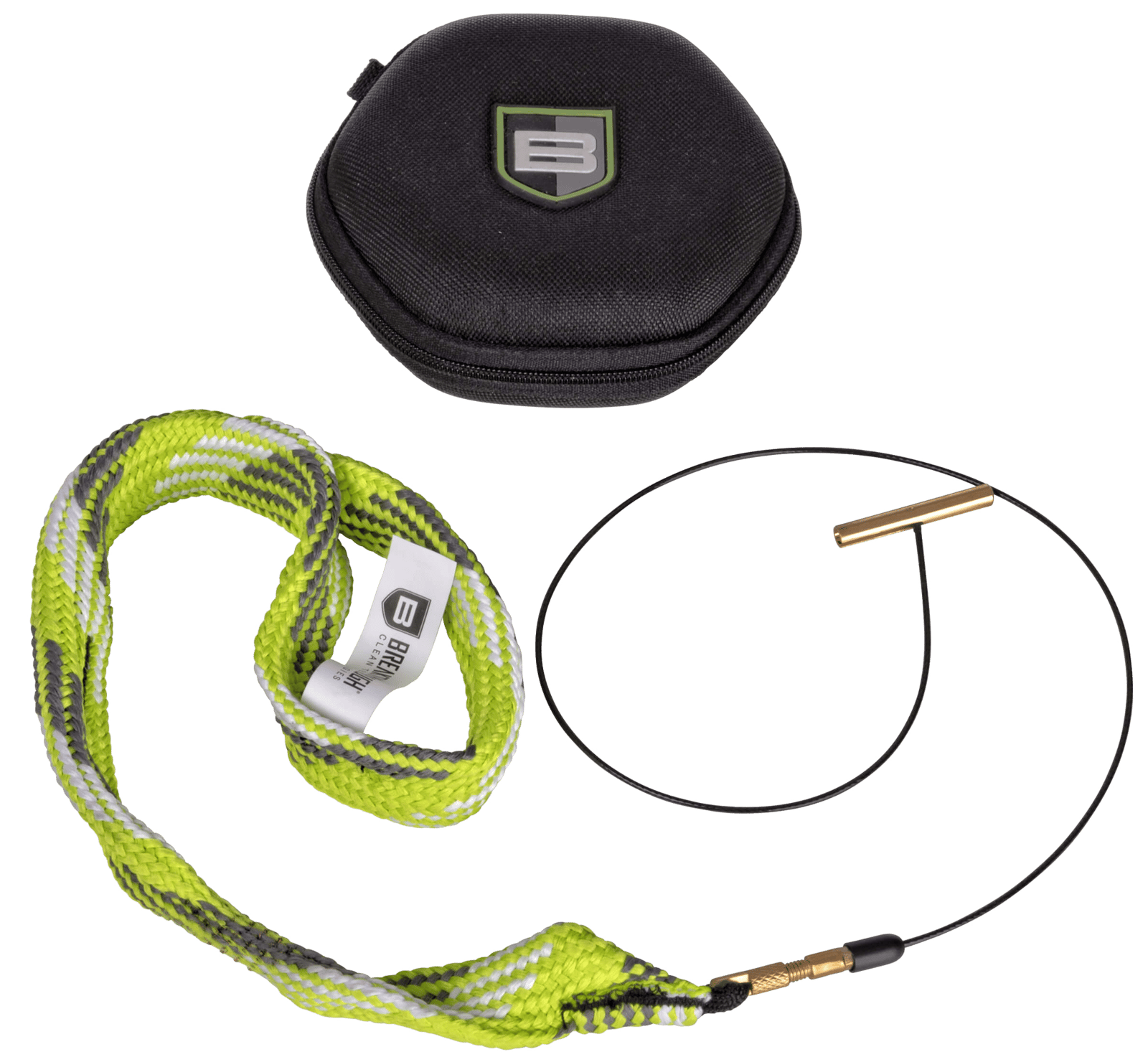 Breakthrough Clean BR2035389HG Battle Rope 2.0 357/38/9mm
