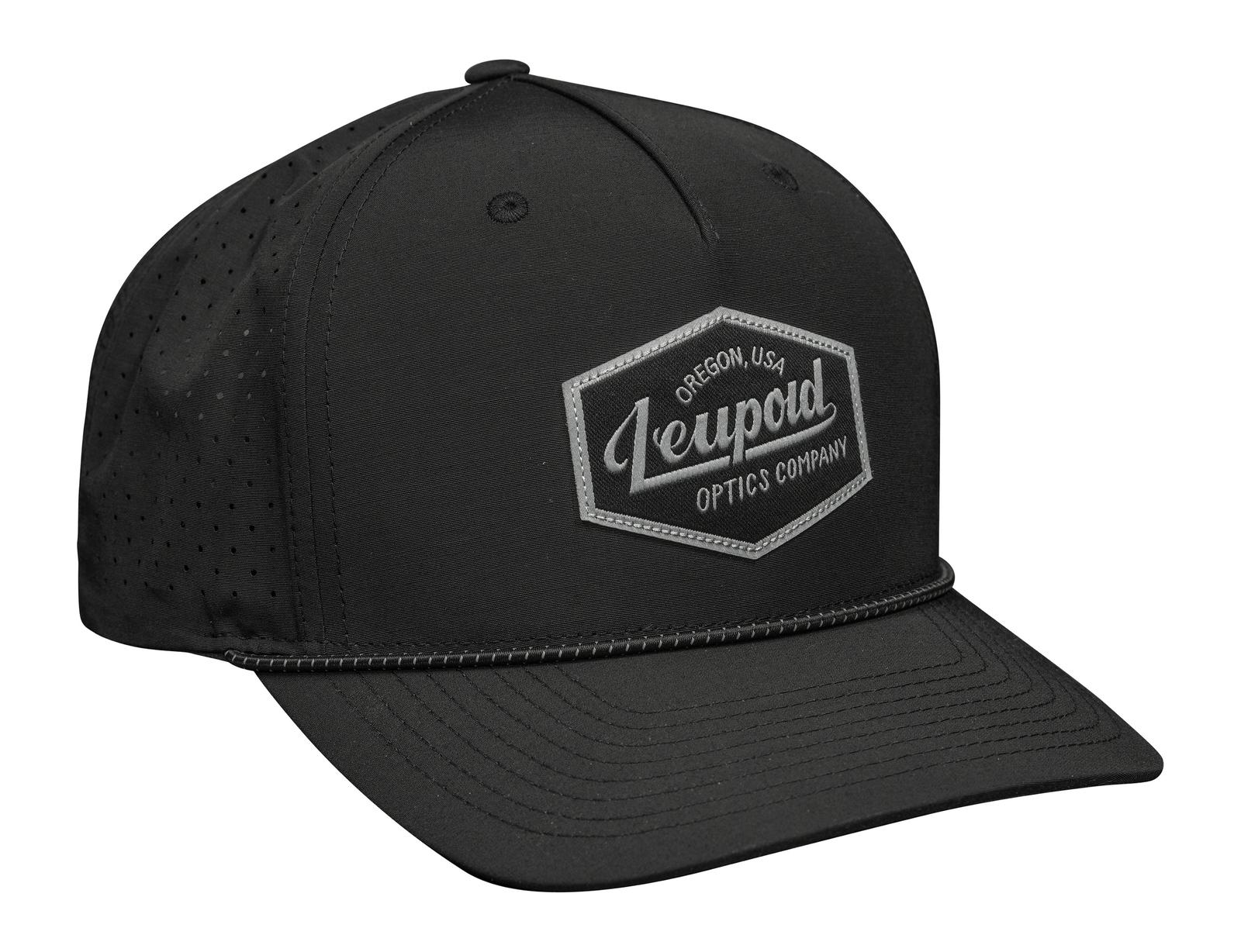 LEU 185042 LEU OPTICS CO PERFORMANCE   HAT