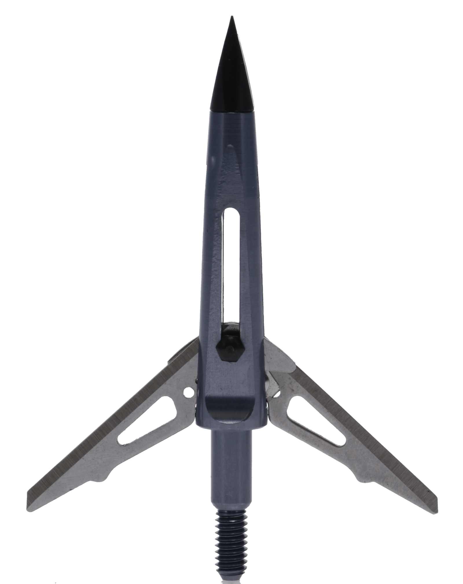 NAP NAP60997 Killzone Trophy Tip Rear Deploying Mechanical Broadhead 100 GR/ 3 Pack