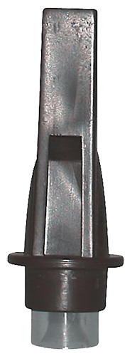 Haydel's Game Calls Q91 Bobwhite  Open Call Attracts Quail Gray Acrylic