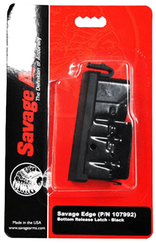 Savage Arms 55231 Axis  Blued Detachable 4rd 22-250 Rem Savage Axis/Apex/110/11/10/16