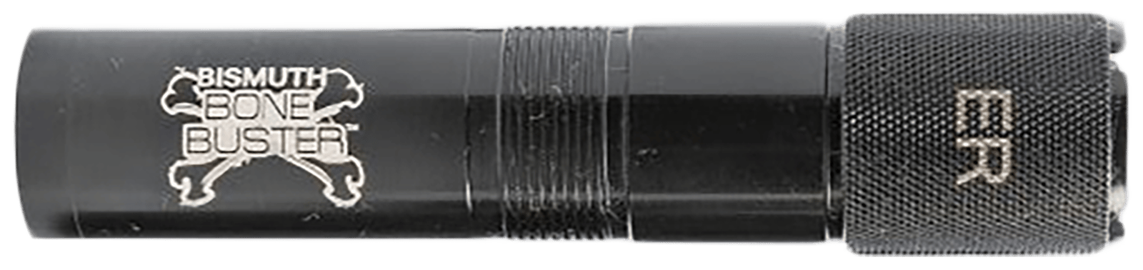 Carlson's Choke Tubes 09211 Bismuth Bone Buster Retay 12 Gauge Extended Range 17-4 Stainless Steel