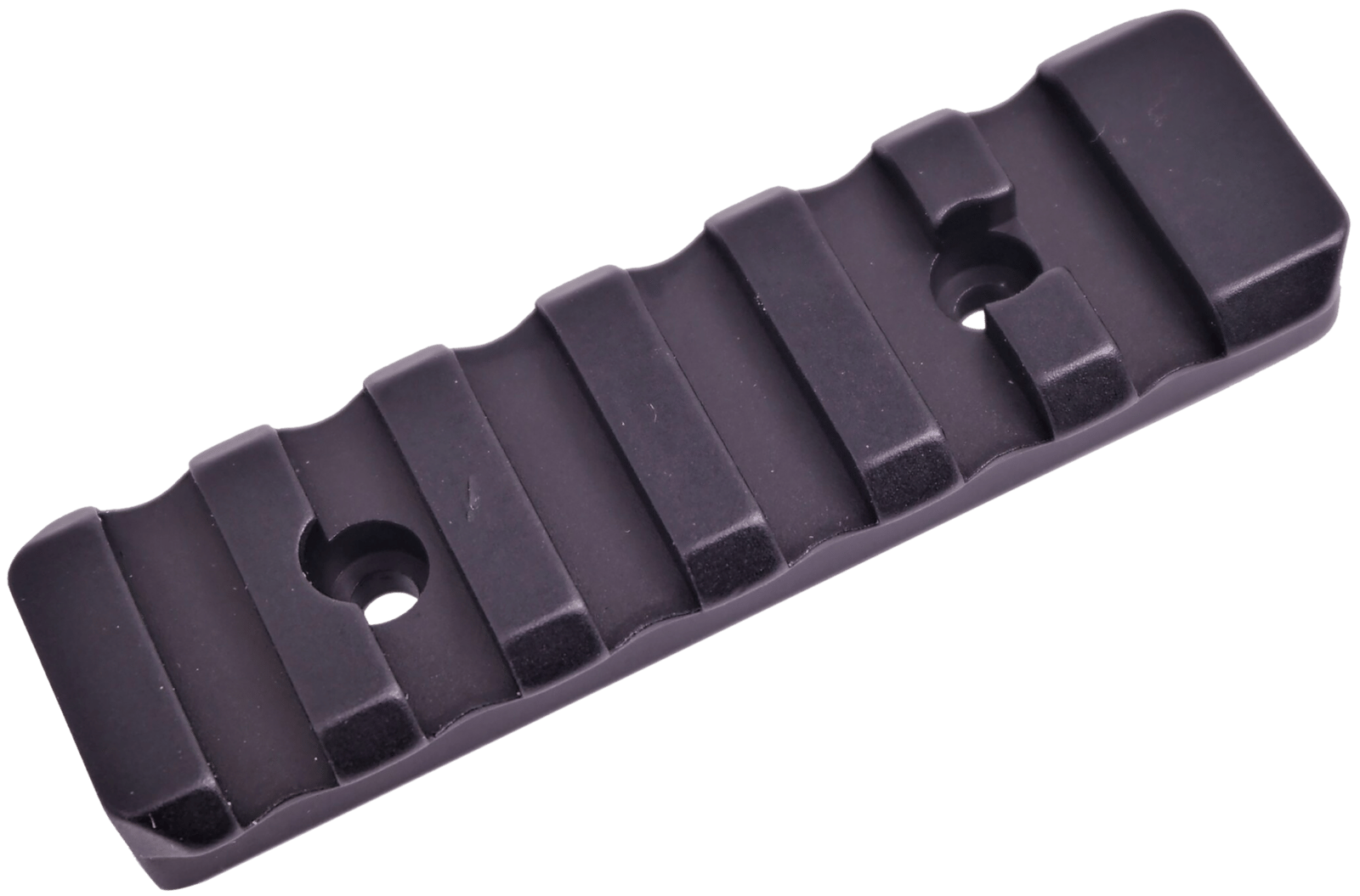 Talley MPR870  Micro Dot Black Anodized Aluminum Remington 870 Picatinny Rail Mount