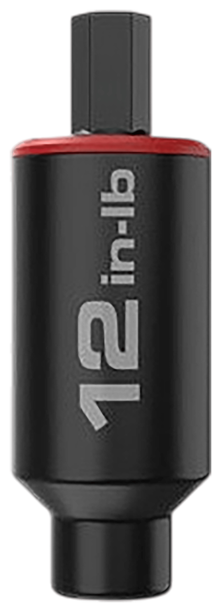 Real Avid AVSTFL12 Smart Torq Fixed Limiter Black/Red
