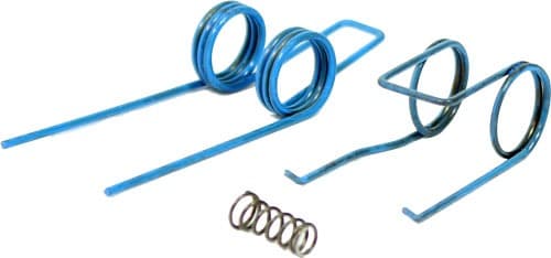 KAW VALLEY PRECISION AR-15 TRIGGER REDUCED POWER SPRING