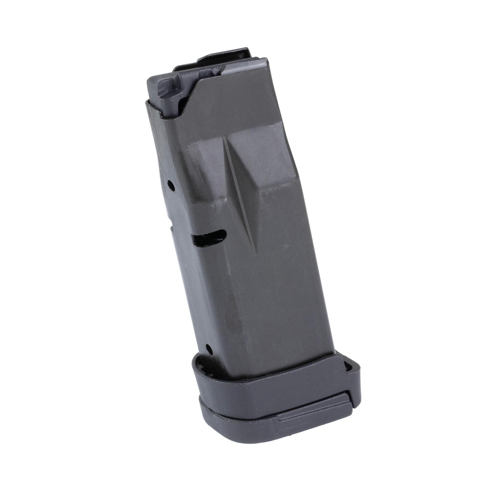 PROMAG RUGER MAX9 9MM 12RD BLU STEEL