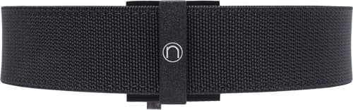 NEXBELT CONTENDER THIN BAR SUPREME APPENDIX 1.5" BLACK