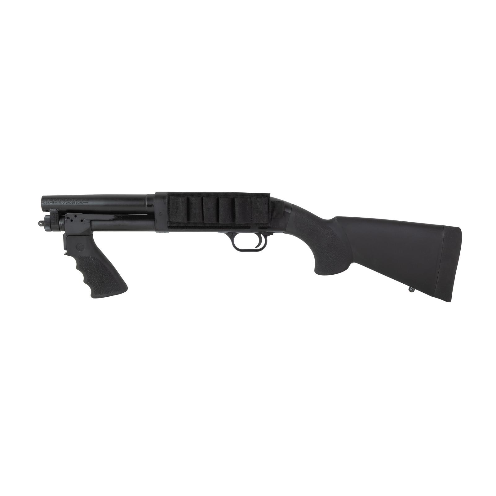 PTR JACK SBS FS 12GA 7.5" BLK