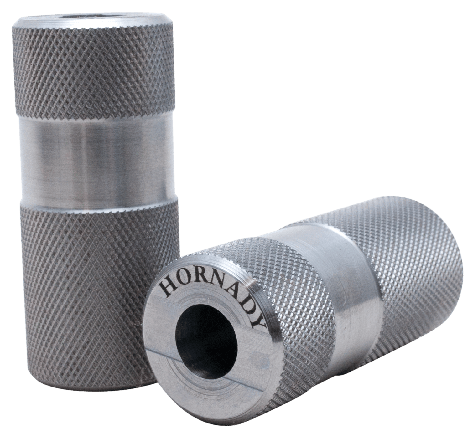 Hornady 380715 Lock-N-Load Cartridge Gauge 30-30Win Silver