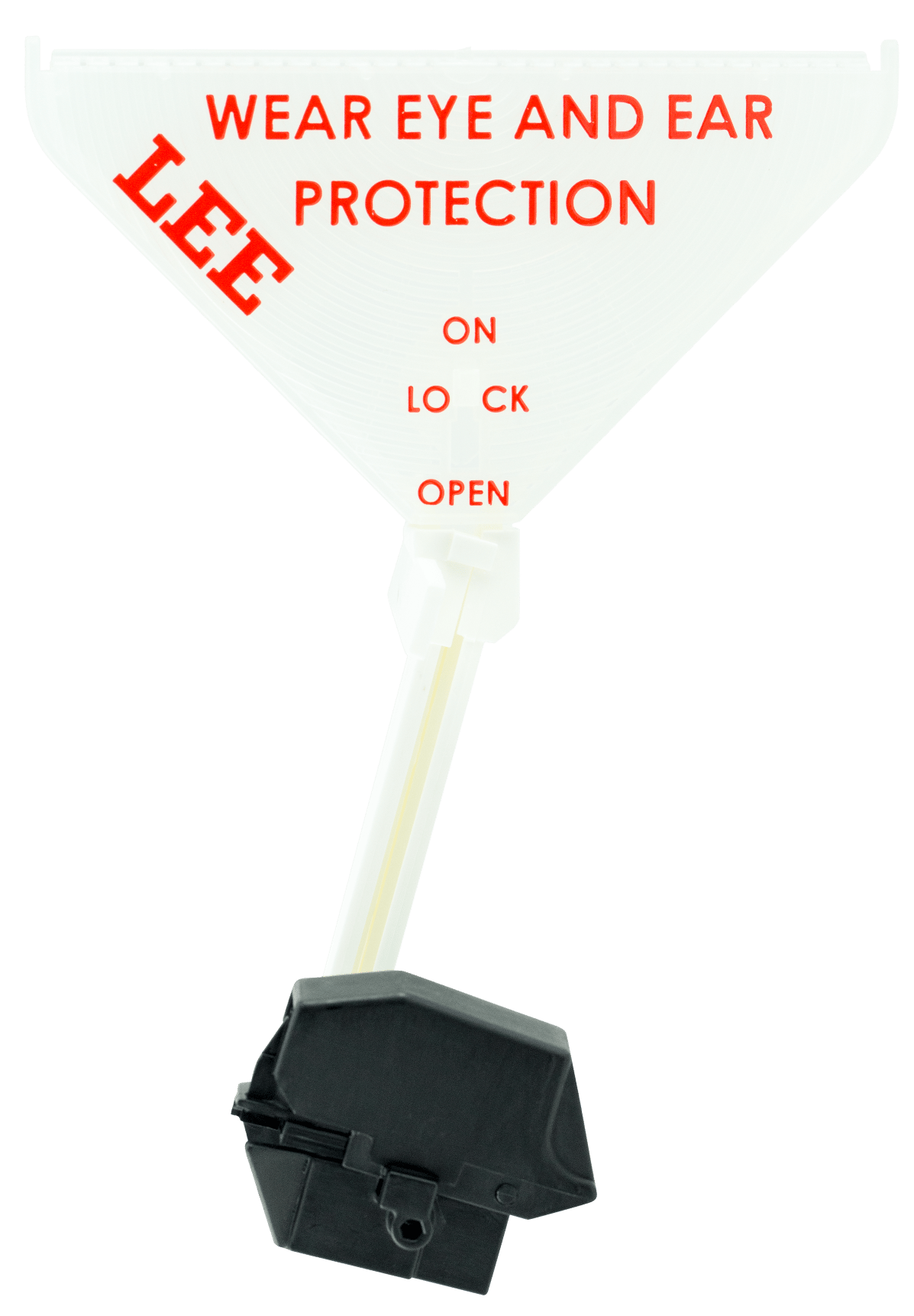 Lee Precision 90997 Safety Primer Feed Sm/Lg