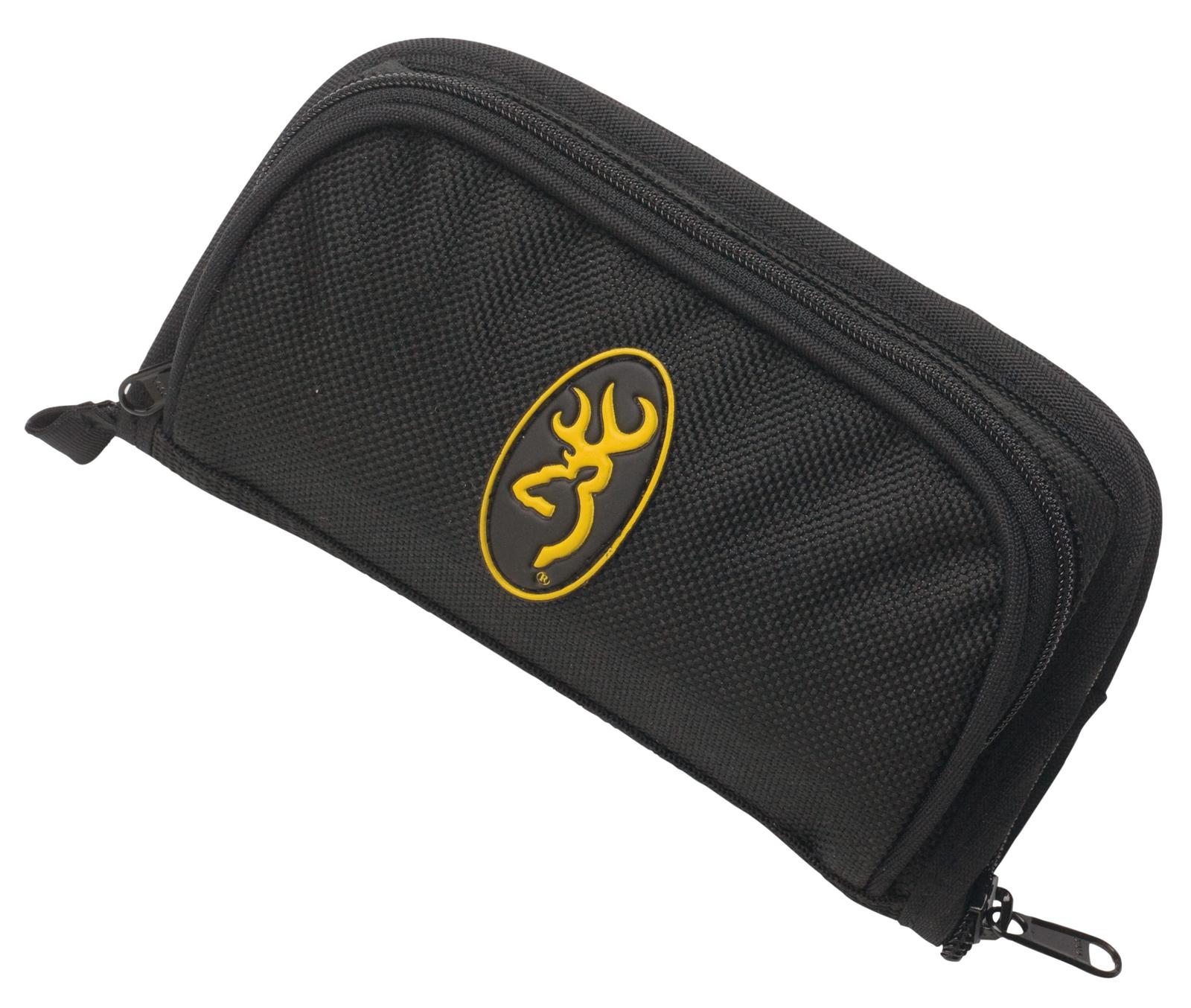 Browning 1211130 FLEX  Holds 5 Chokes Nylon Black