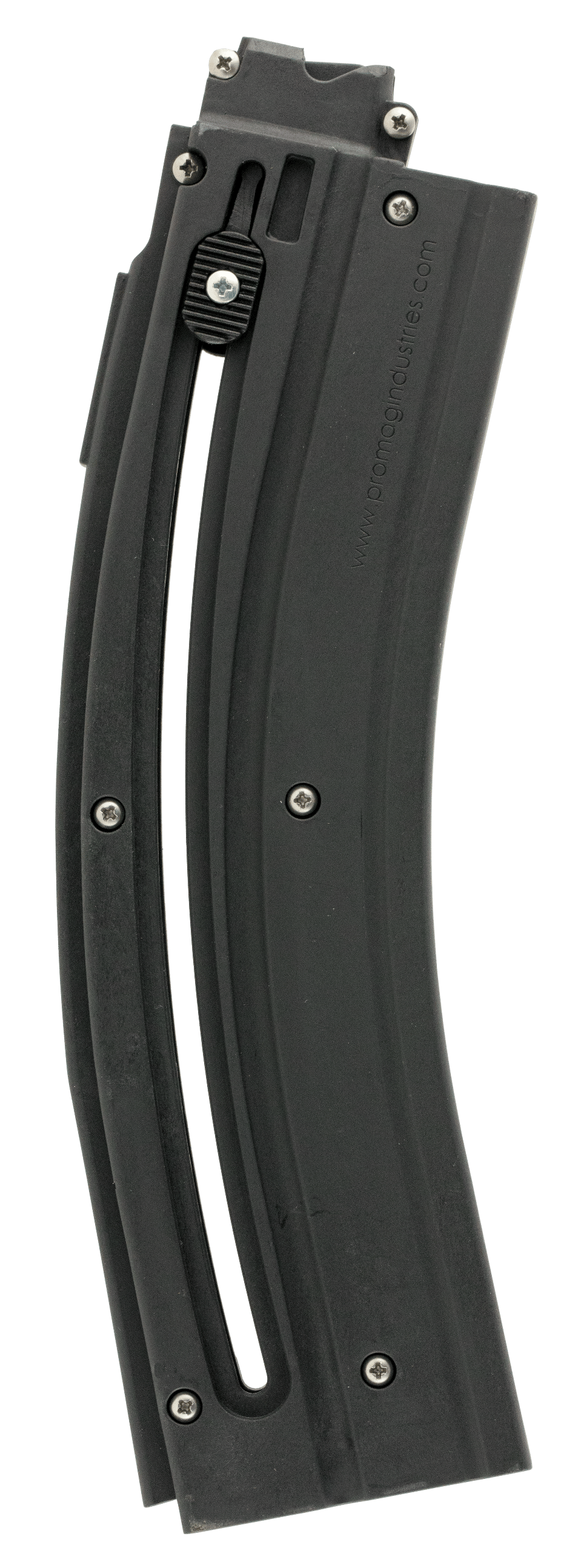 ProMag COLA30 Standard  30rd 22 LR Fits Colt M4 Black DuPont Zytel Polymer