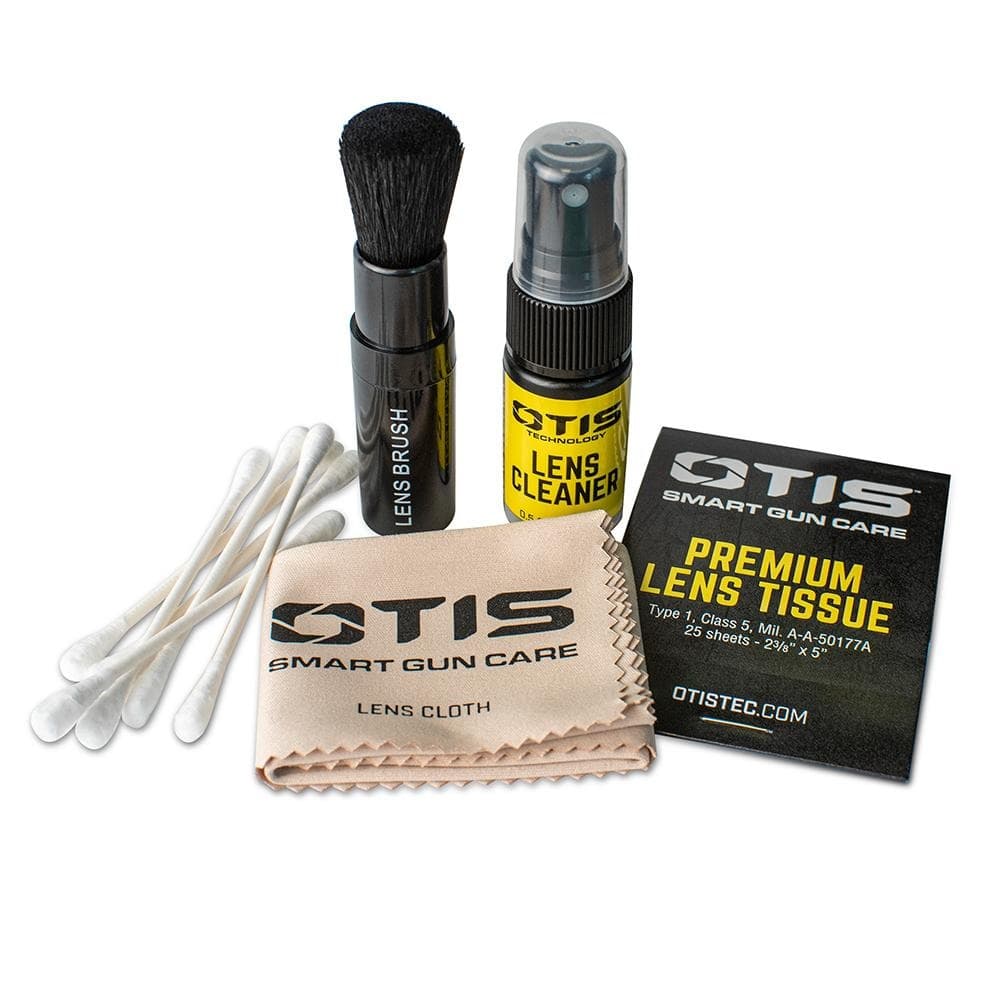 Otis Lens Cleaning Kit
