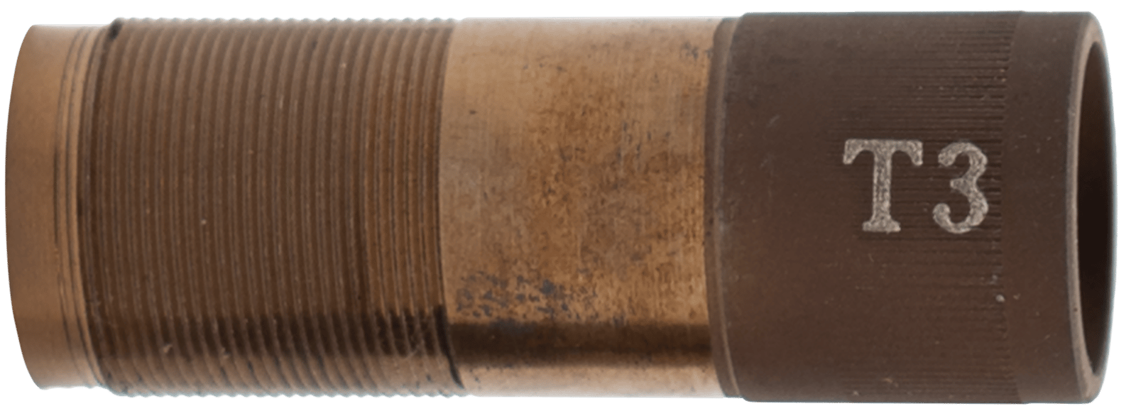 Rob Roberts Gun Works 200136 T3 Triple Threat Invector 12 Gauge 17-4 PH Stainless Steel