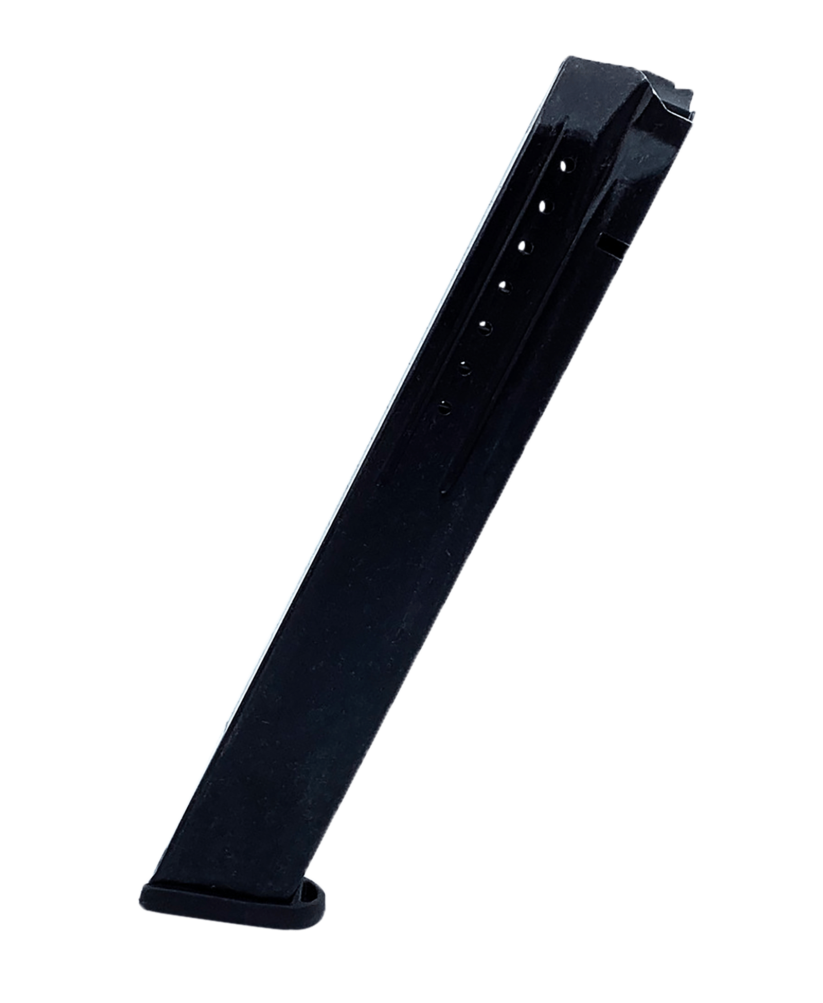 ProMag RUGA41   32rd 9mm Fits Ruger Security-9 Blued Steel