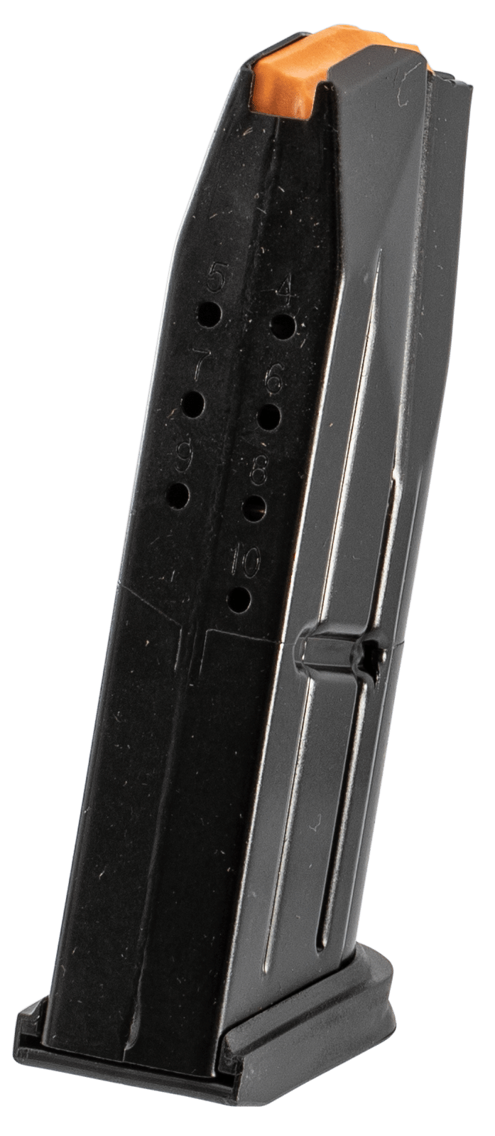 FN 20100349 509  10rd 9mm Luger FN 509 Midsize Black Stainless Steel
