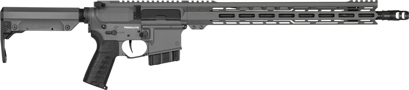 CMMG 60AF30CTNG RESOLUTE MK4 6MMAR 16.1 TUNG