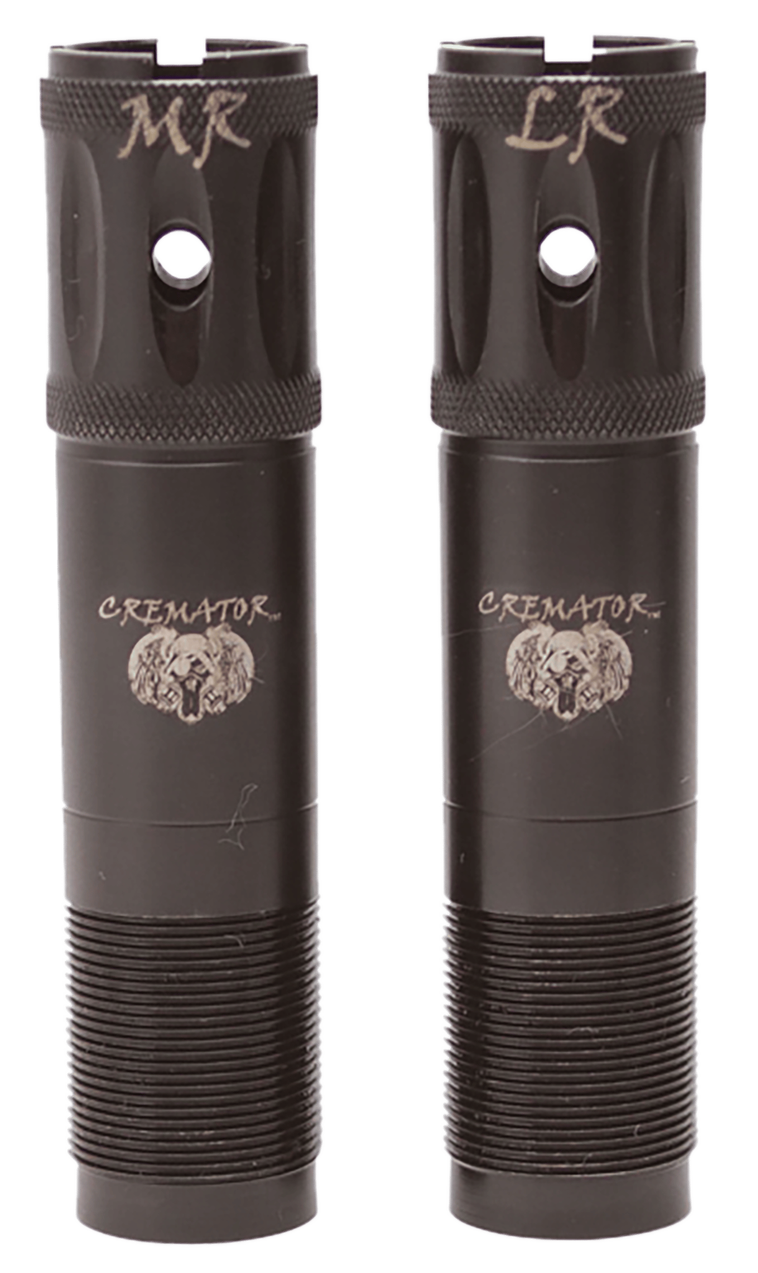 Carlson's Choke Tubes 11632 Cremator  Remington Rem Choke 12 Gauge Mid/Long Range Non-Ported 17-4 Stainless Steel