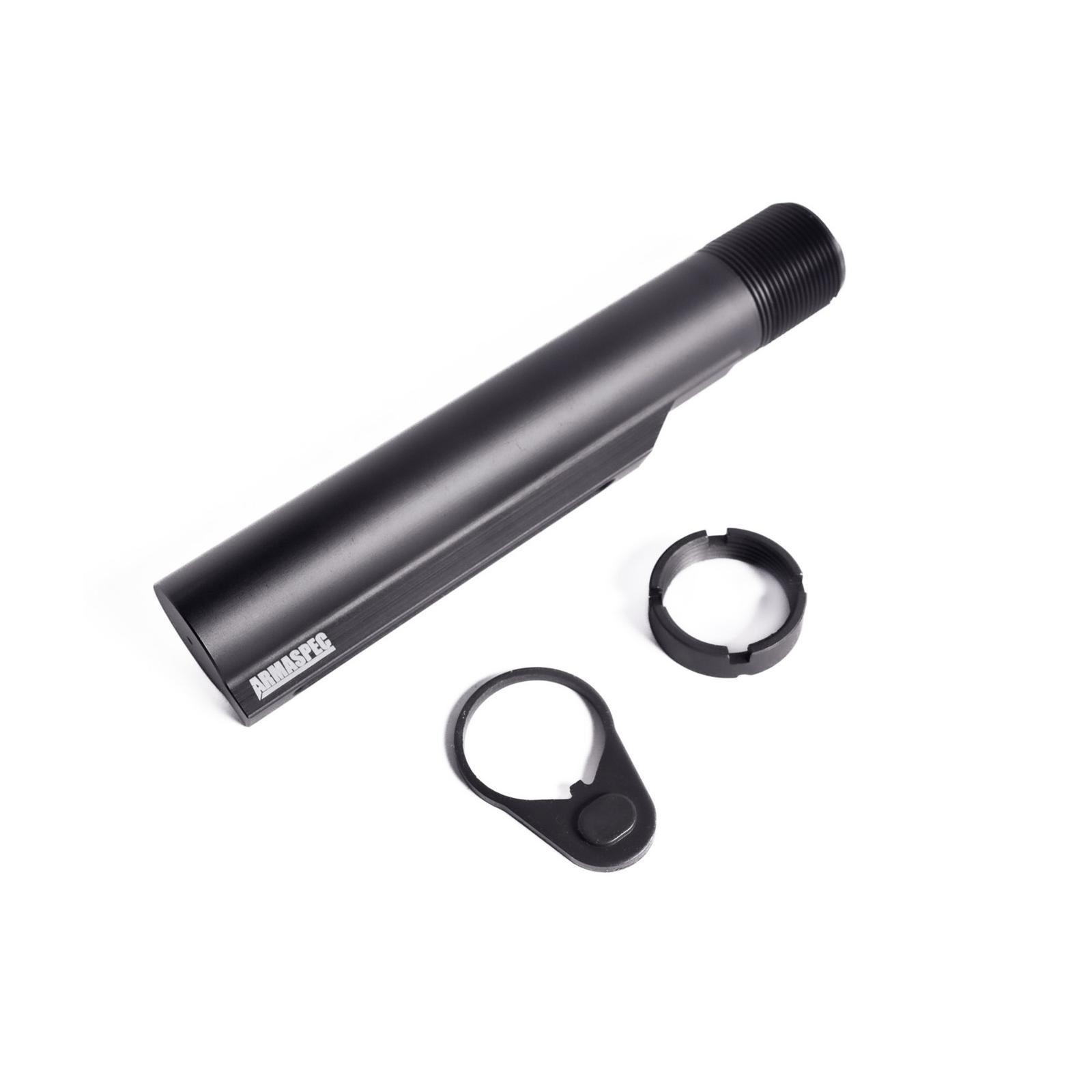 ARMASPEC CARB BFF TUBE KIT W/ EP/CN