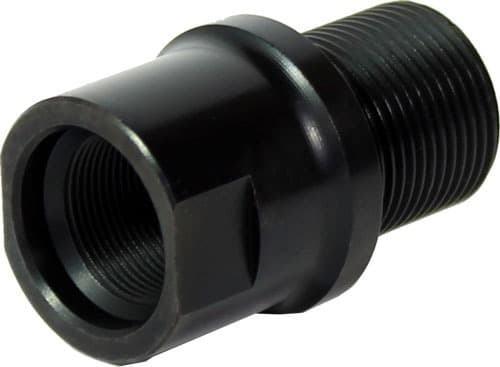 KAW VALLEY PRECISION THREAD ADAPTER 1/2X36 TO 5/8X24