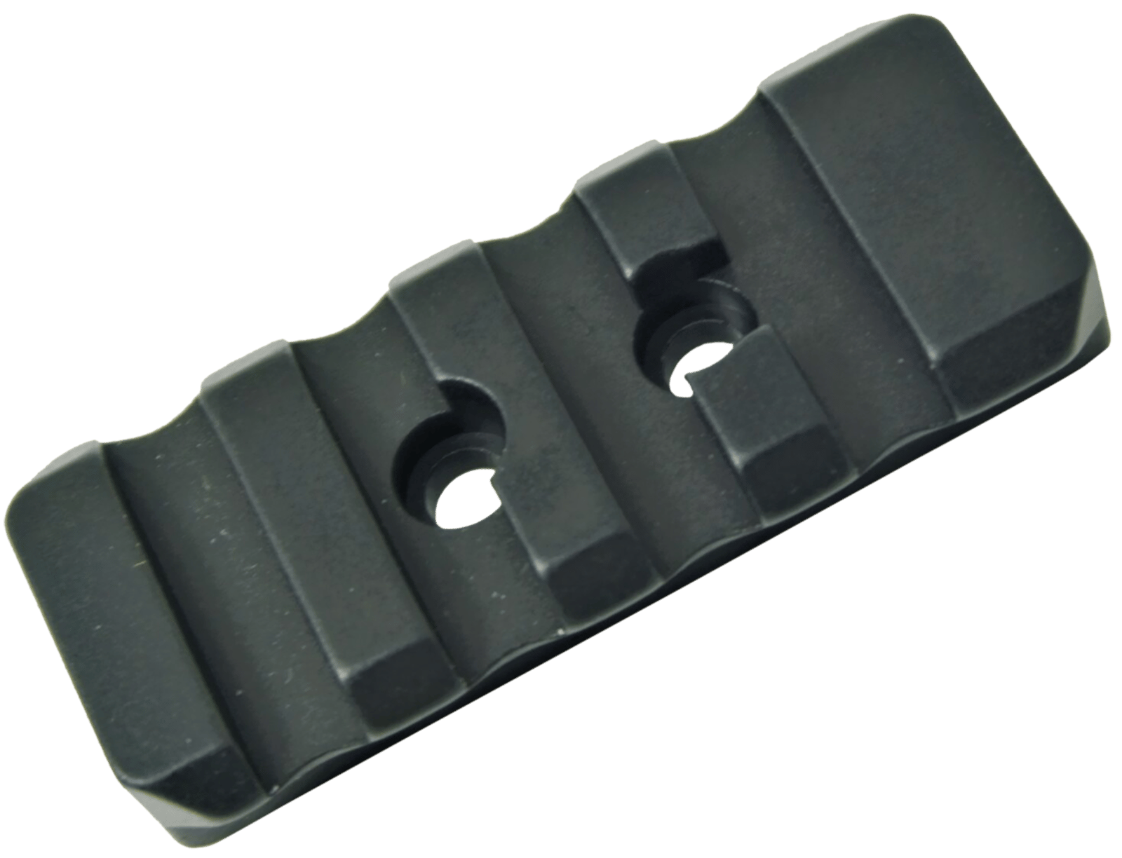 Talley MPR703  Micro Dot Black Anodized Benelli Super Black Eagle Picatinny Rail Mount