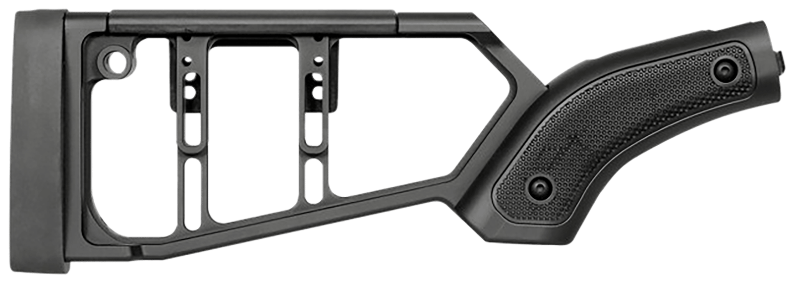 Midwest Industries MILSMPG Lever Stock Marlin Pistol Grip Compatible w/ Marlin Pistol Grip Rifles