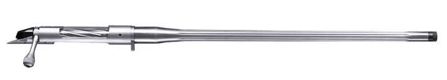 Bergara Rifles BPBA2665CM   6.5 Creedmoor 20" Contoured Stainless Steel