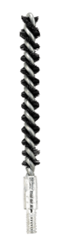 KleenBore A177N Bore Brush  .22/ .223/ 5.56mm Cal Rifle 8-32" Thread Nylon Bristles