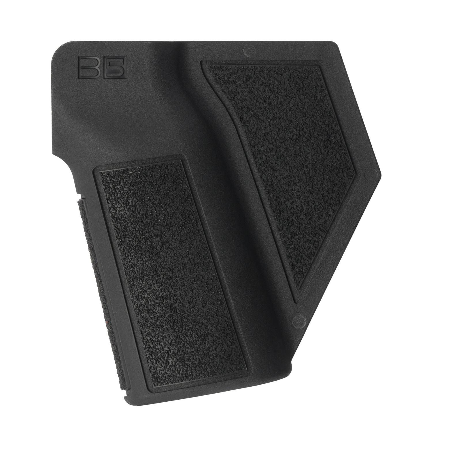 B5 P-GRIP C BLK