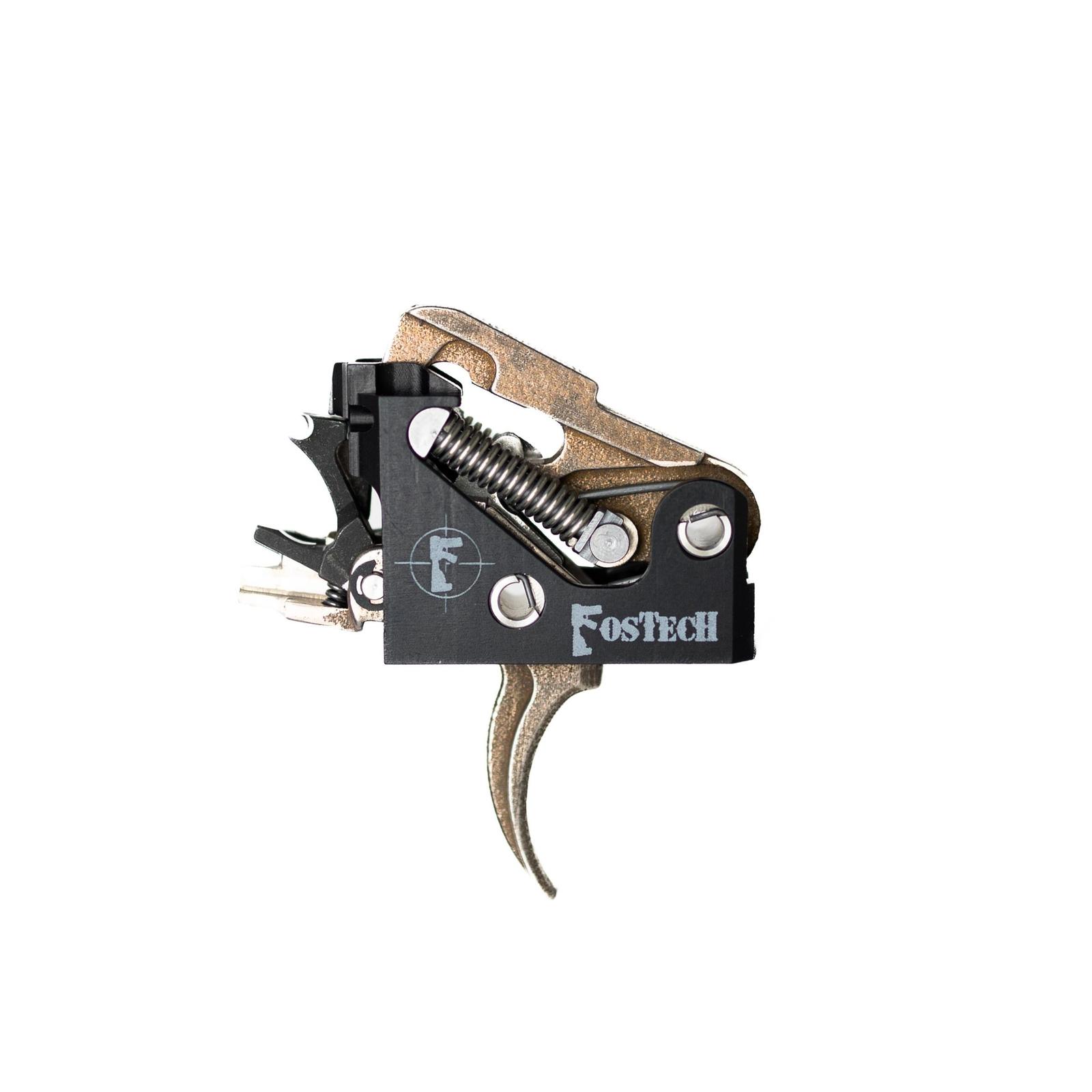 Fostech Echo ARII Trigger for the AR-15 Platform