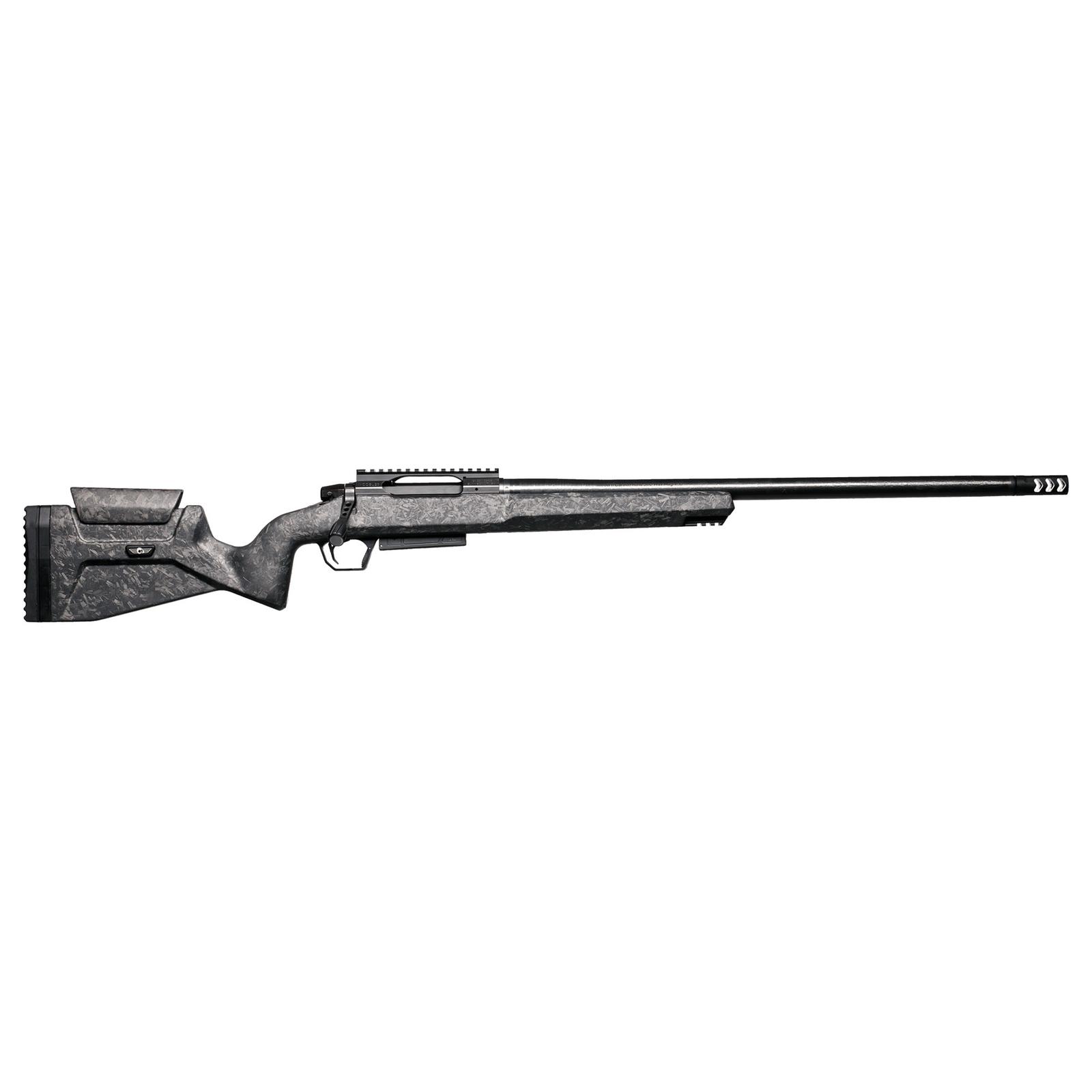 CHRISTENSEN MCR 25CRD 20" BLK CRBN