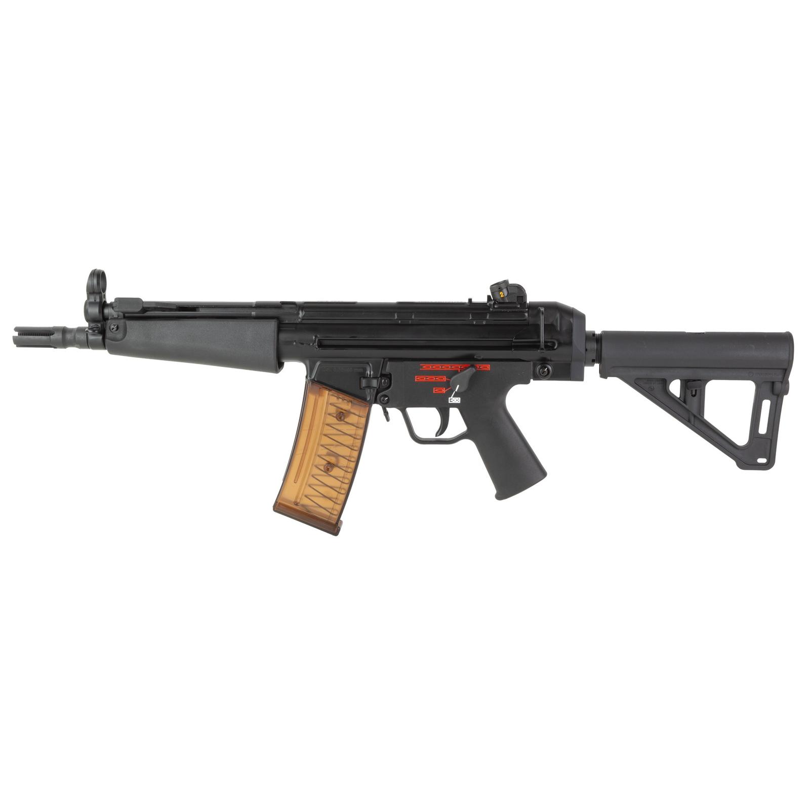 CENT ARMS AP53 556NATO 30RD BLK BRC