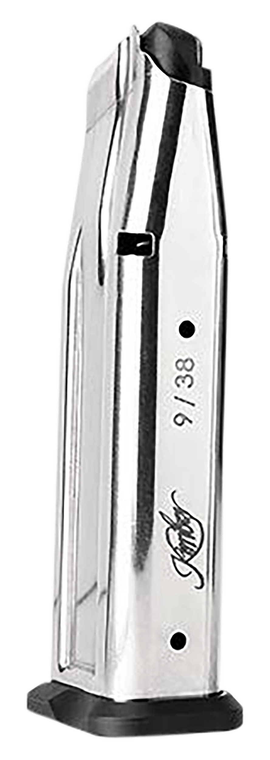 Kimber Mfg, Inc 1600080A 2K11  17rd 9mm Luger Silver Stainless Steel