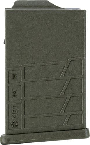 MDT MAG POLYMER GEN2 SA 308 10 RD ODG