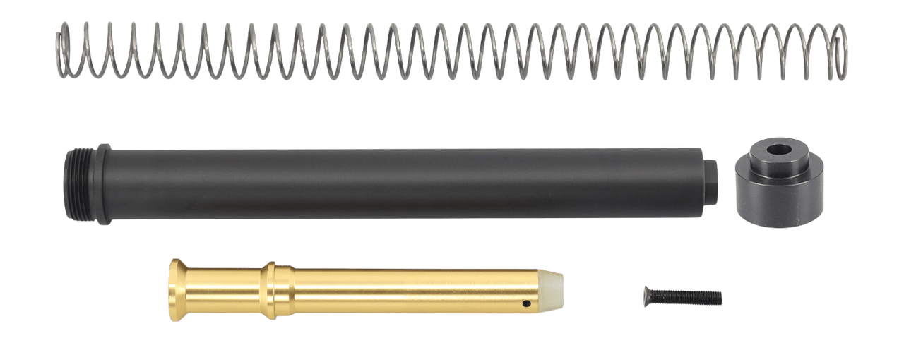 JE MACHINE PS-BTACOMBO4    A2 BUFFER TUBE CMBO KIT