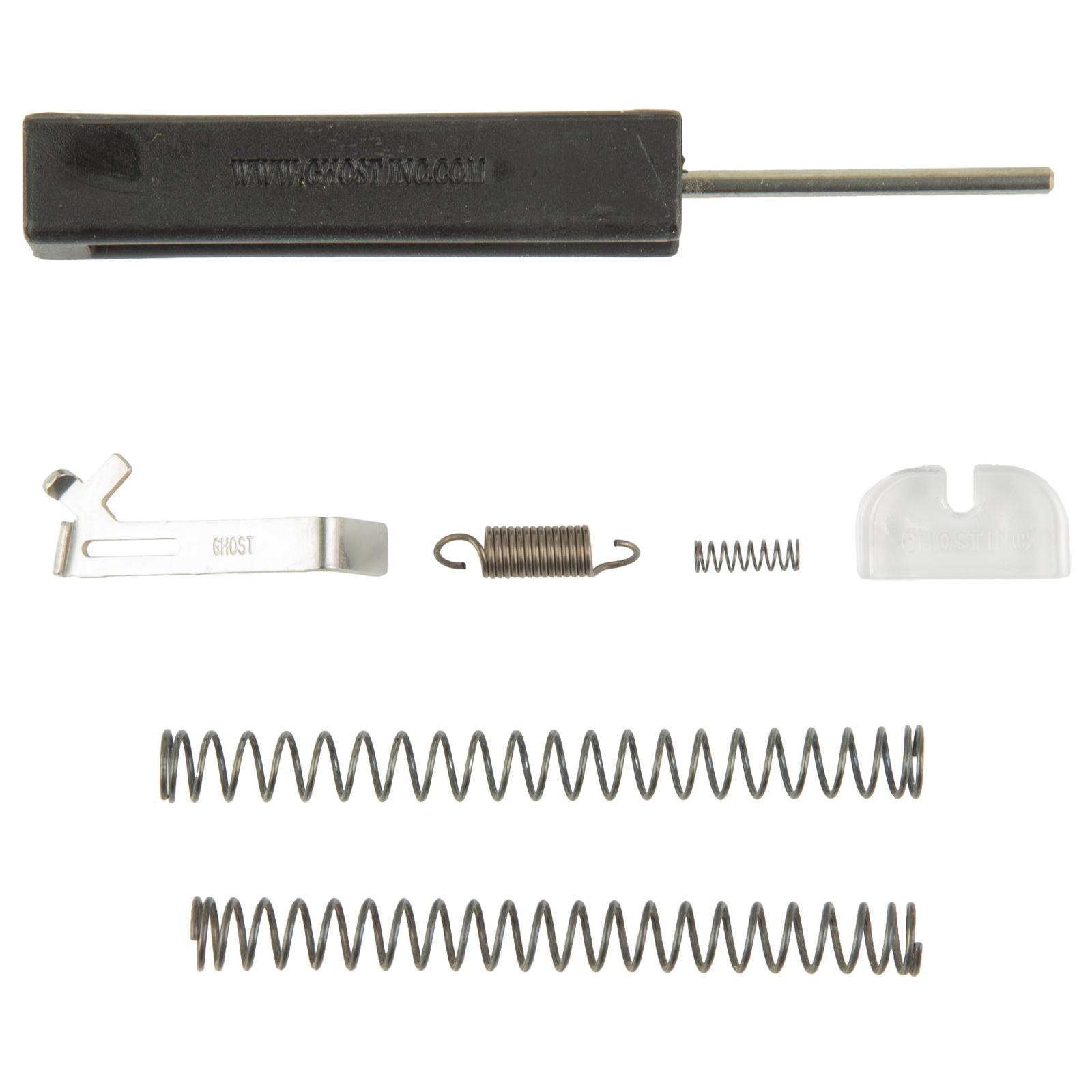 GHOST ROCKET 3.5 TCT INS KIT FOR GLK