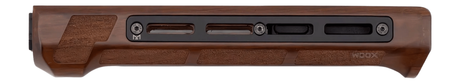 Woox SH.FRN142.03 Bravado Guide Gun American Walnut Marlin