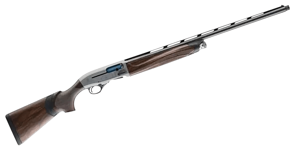Beretta USA J42CK12 A400 Xcel Sporting 12 Gauge 3" 2+1 32" Blued Barrel, Wolf Gray Metal Finish, Walnut Kick-Off Stock